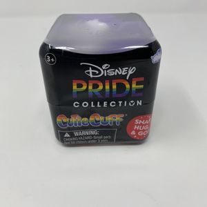 Disney New Mickey Mouse  , pride collection, cutie cuff,‎